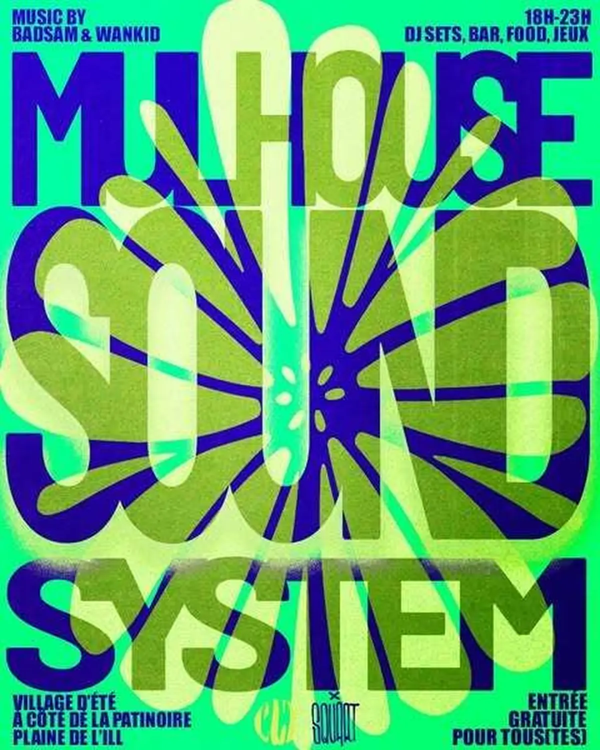 Mulhouse Sound System