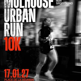 Mulhouse Urban Run