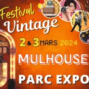 Mulhouse Vintage Festival