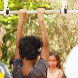 Multi-Pistes 2026 - Atelier Cirque (6-10 ans) et (11-17 ans)