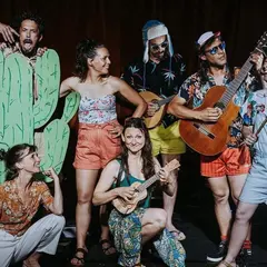 Multi-Pistes 2026 - Concert Mucho Bueno
