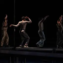 Multi-Pistes 2026 - Masculin.es