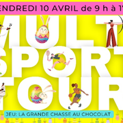Multi-sport Tour