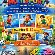 Multisports