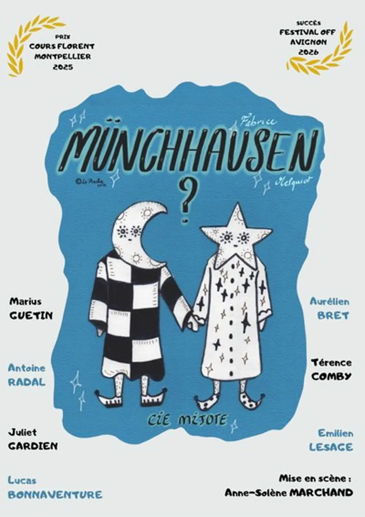 Münchhausen?