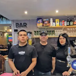 Mundo Latino