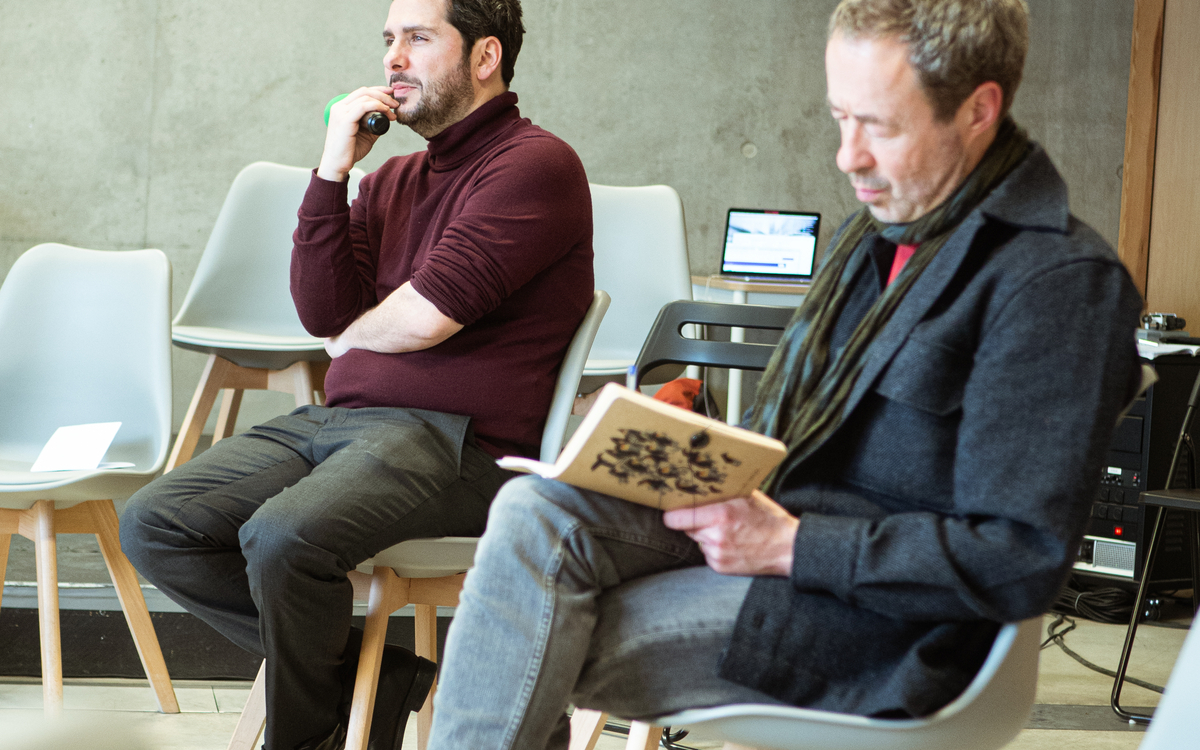 Municipales ━━ Et si  on se réappropriait  le débat ?