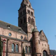 Escapade à Munster, entre histoire et nature