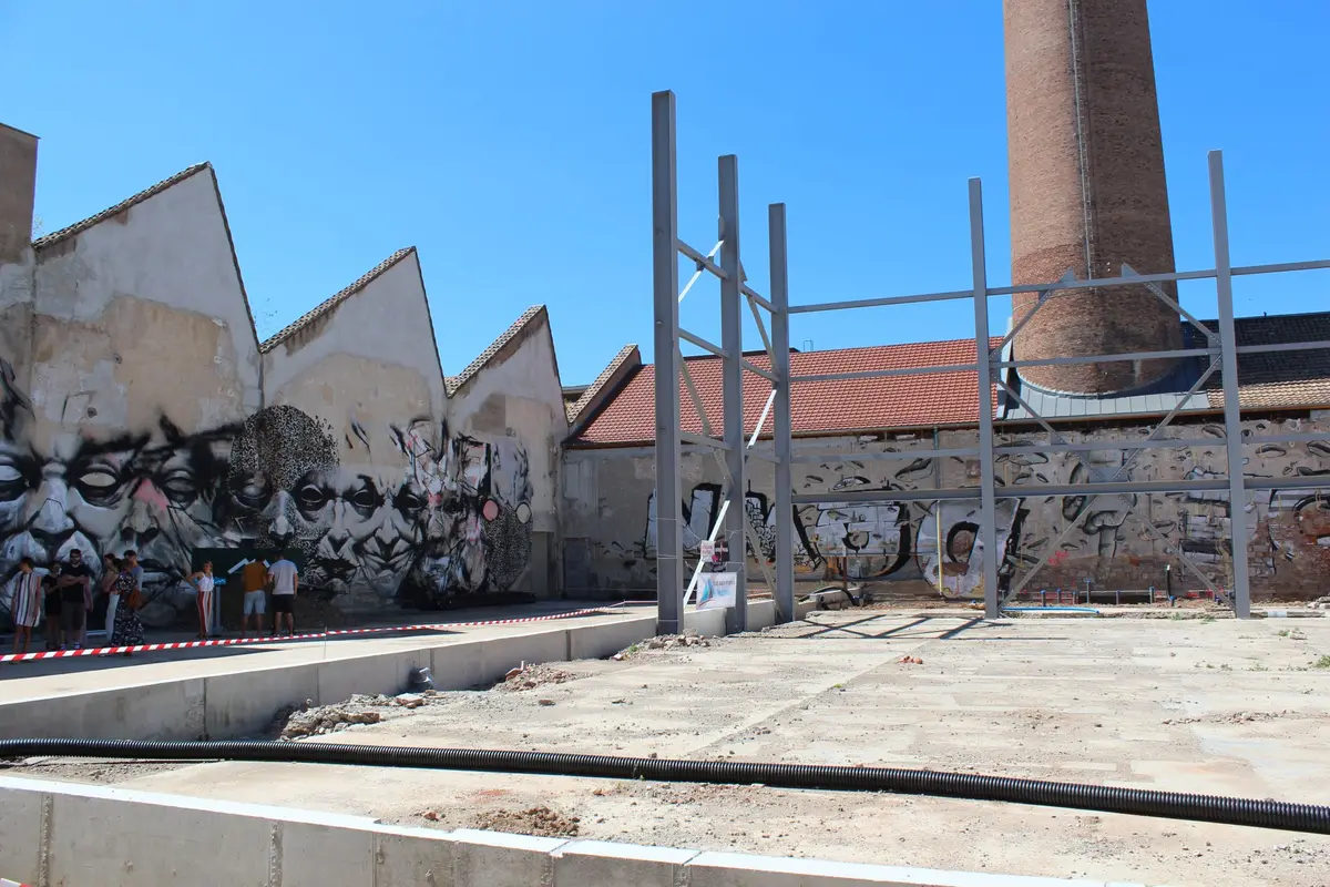 Les fondations du projet CMC