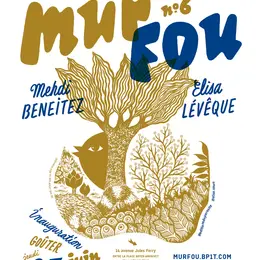 Mur Fou