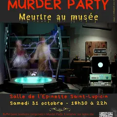 Murder Party