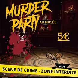 Murder Party