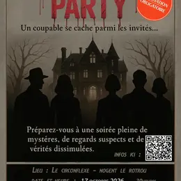 Murder Party
