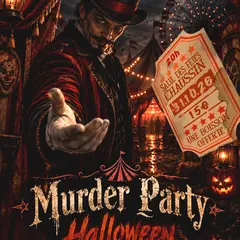 Murder Party