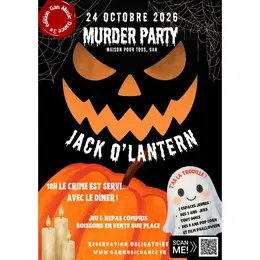 Murder party