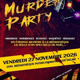 Murder Party
