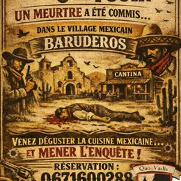 Murder Party
