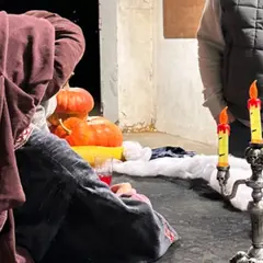 Murder party à la Bergerie Nationale