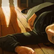 Murder party à Paris 13ème