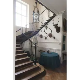 Murder Party au cercle anglais