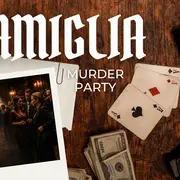 Murder party : Famiglia