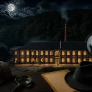 Murder Party grandeur nature - Nuit Européenne des Musées