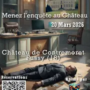 Murder Party L’Affaire Justin Core