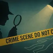 Murder party - La Doline