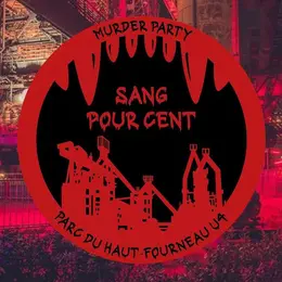 Murder Party Sang pour cent