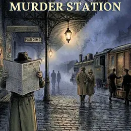 Murder Station