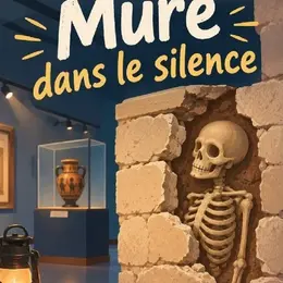 Muré dans le silence...