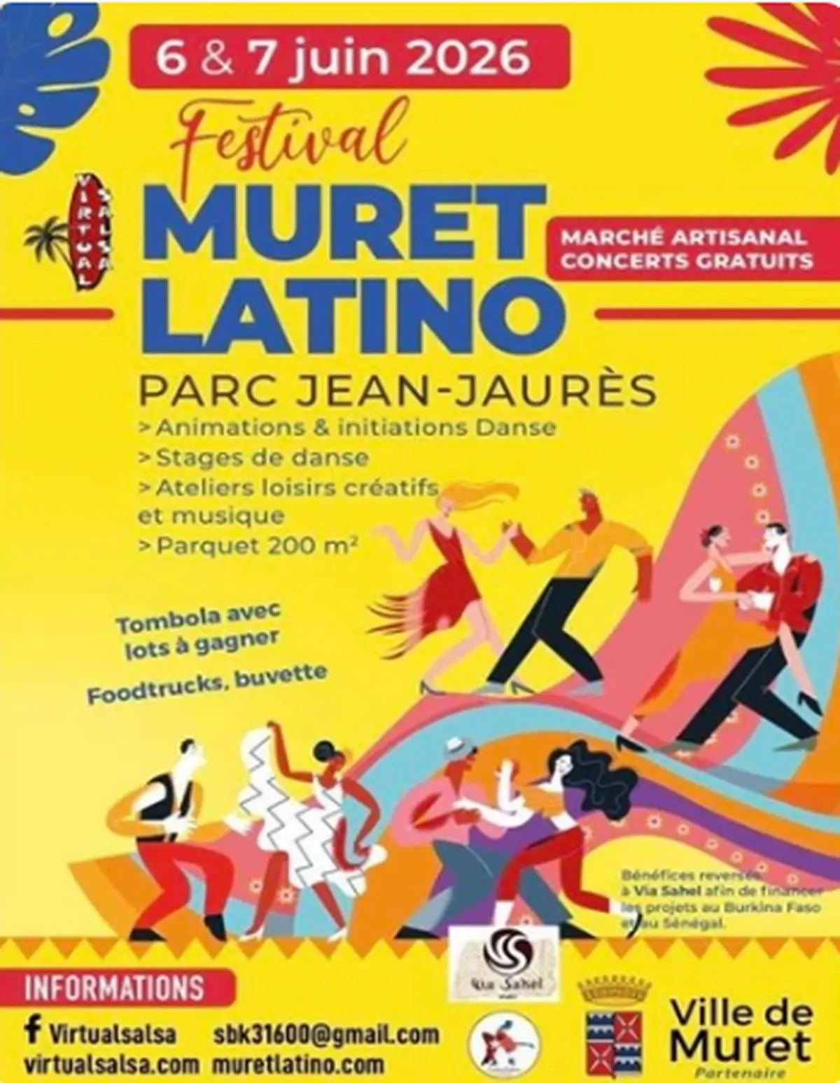 Muret Latino