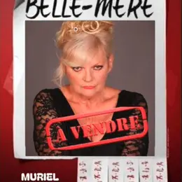 Muriel Montossey dans Belle-mère à vendre