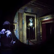 Murmures nocturnes - Visite guidée au château royal de Blois