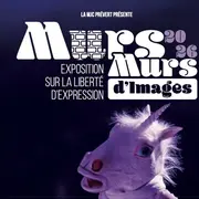 Murs murs d'images 2026