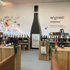 Muscadet Expérience : parcours ludique & dégustation de vin (44)