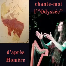 Muse, chante-moi l'Odyssée : Partie 1, Télémaque