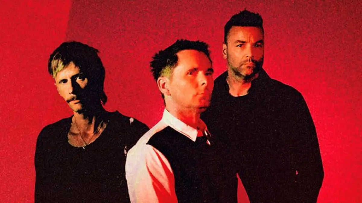 Muse de retour avec un nouvel album et des concerts en France