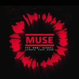 Muse en concert en France : Comment avoir ses billets