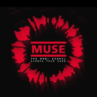 Muse en concert en France : Comment avoir ses billets