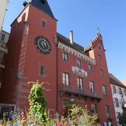 Musée Alsacien de Haguenau