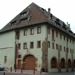 Musée des Amis de Thann