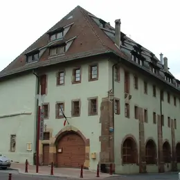 Musée des Amis de Thann