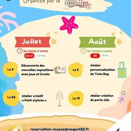 Musée Anim 2026