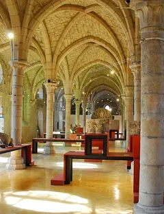 Musée archéologique de Dijon