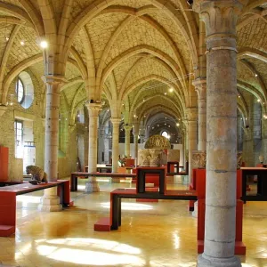 Musée archéologique de Dijon
