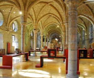 Musée archéologique de Dijon