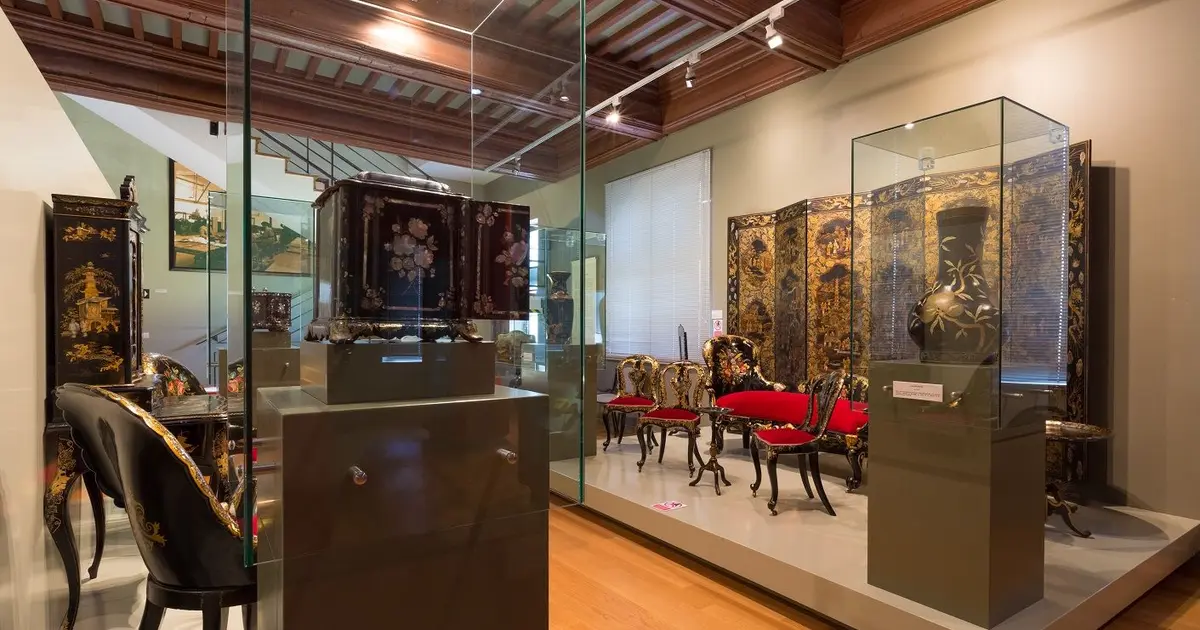 Musée Au fil du papier