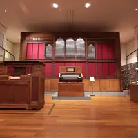 Salle de l’art acoustique DR