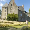 Musée Balzac - Château de Saché